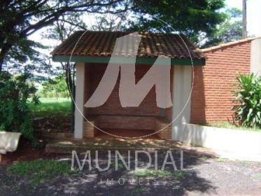 2 - Fachada Condominio em Ribeirão Preto
